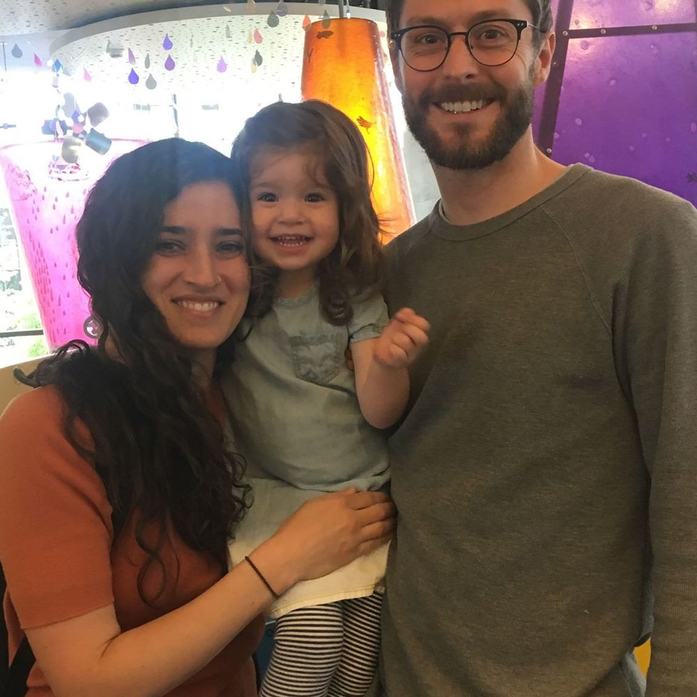 Meet your Posher, Christina